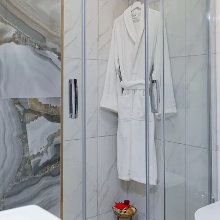 Appartement Del Mar Mamaia-vega Mamaia