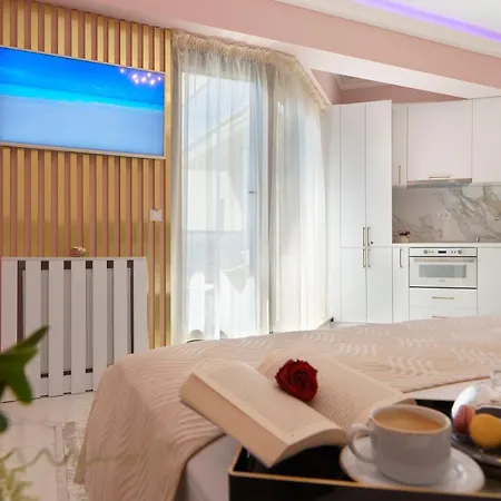 Del Mar Mamaia-vega
