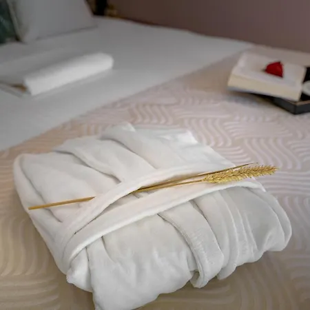 Del Mar Mamaia-vega アパート *