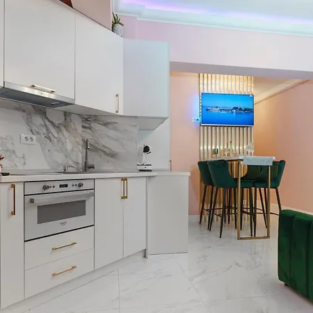 Del Mar Mamaia-vega *