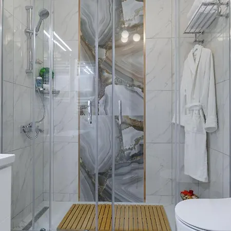 アパート Del Mar Mamaia-vega ママイア