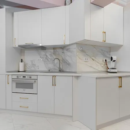 アパート Del Mar Mamaia-vega