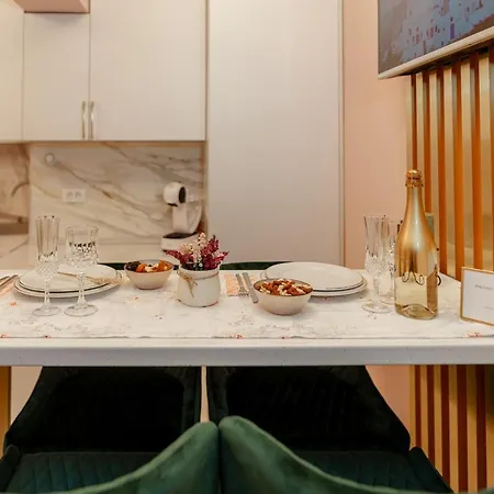 アパート Del Mar Mamaia-vega *